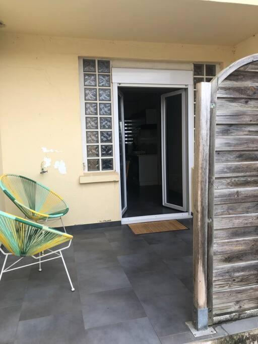 Gites Des Isles - Le Guernesey Barneville-Carteret Ngoại thất bức ảnh